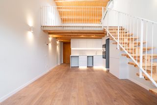 Appartement  Carrer nou. Pis d’obra nova modern i elegant a vic!