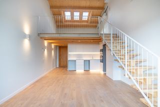 Appartamento  Carrer nou. Pis d’obra nova modern i elegant a vic!