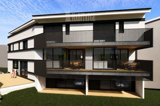 Maison  Carrer balenyà. Casa en venda d'obra nova a tona