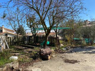 Fondo rustico  Onze de setembre. Terreno en venta en santa eulàlia de riuprimer