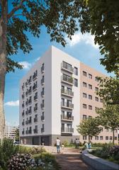 OBRA NOVA EDIFICI PARC CANIGÓ