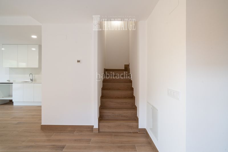 Foto 2ea250e1-245b-49f8-8950-4cf41c6b983c. Casa pareada 107m<sup>2</sup> casa aparellada en venda d'obra nova a en Santa Eugènia de Berga
