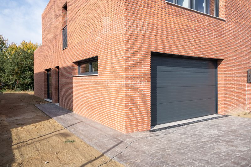 Foto bd89d6c6-70b5-49e2-9c0e-9aa4221ac7e5. Casa pareada 107m<sup>2</sup> casa aparellada en venda d'obra nova a en Santa Eugènia de Berga