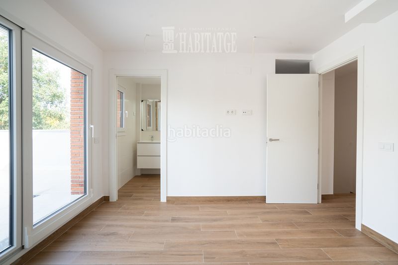 Foto cb535603-a9b8-4b61-80c3-aff0a4f4898d. Casa pareada 107m<sup>2</sup> casa aparellada en venda d'obra nova a en Santa Eugènia de Berga