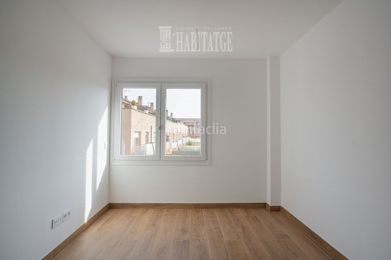 Foto cde77645-810c-4936-9cca-3868f21723a6. Casa pareada 107m<sup>2</sup> casa aparellada en venda d'obra nova a en Santa Eugènia de Berga