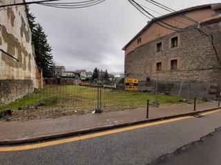 Residential Plot  Major. Solar en venta en santa maria de corcó