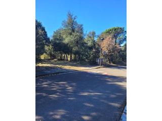 Terreno residencial  Font barbota. Solar en venta en seva