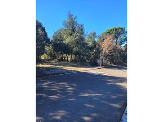 Terreny residencial  Carrer de font barbota. Superficie total 1984 m², solar superficie solar 1984 m², cualif