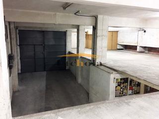 Business premise in Calle Virgen del Carmen 50