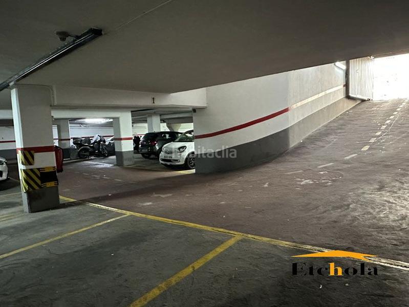 Foto 1c61adef-12aa-422b-8e70-8385ac1098f4. Parking coche en Gros Donostia - San Sebastián