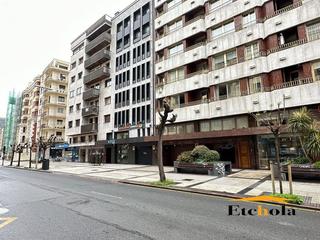 Parking voiture  Zabaleta kalea