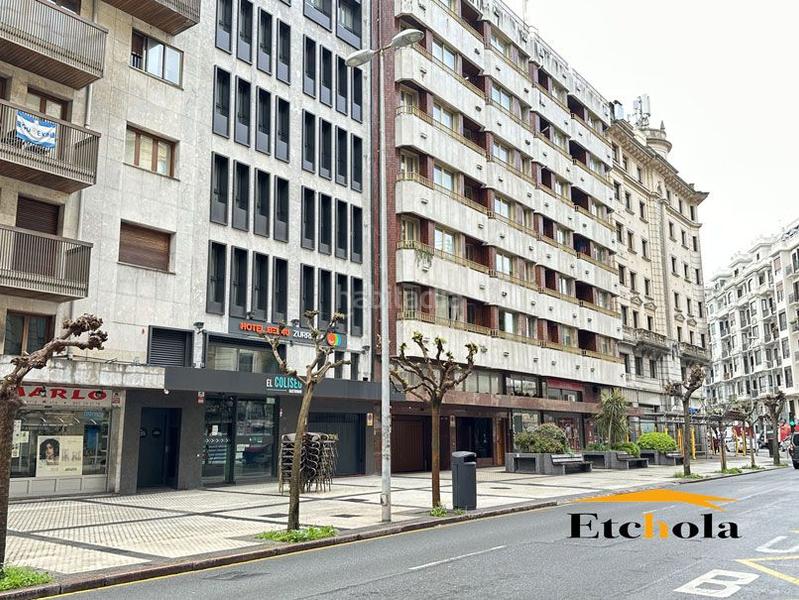 Foto 81502dd9-7615-4e29-8de4-b8c7d1e11792. Posto auto in Gros Donostia - San Sebastián