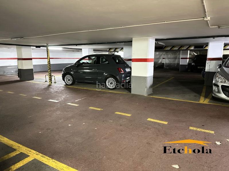 Foto c50a28f4-070d-484a-9593-f758b9a92032. Posto auto in Gros Donostia - San Sebastián