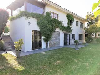 Casa in Nueva Andalucía centro
