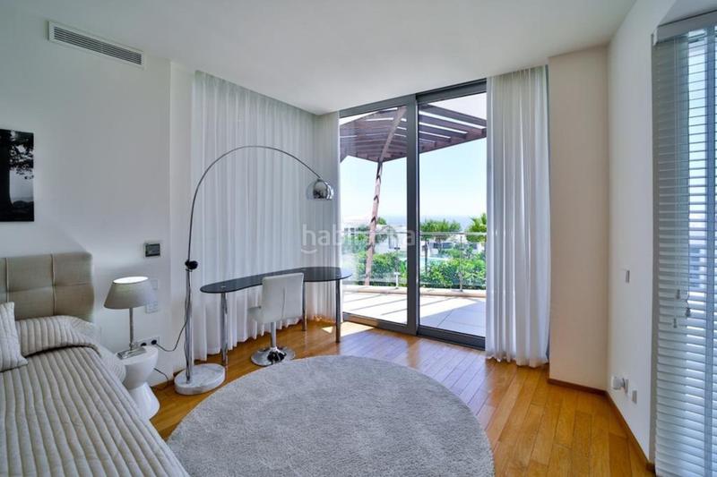 Foto 7d662b6d-cab0-40a2-9aa3-347947879e45. Affitto casa con parcheggio piscina in Sierra Blanca Marbella