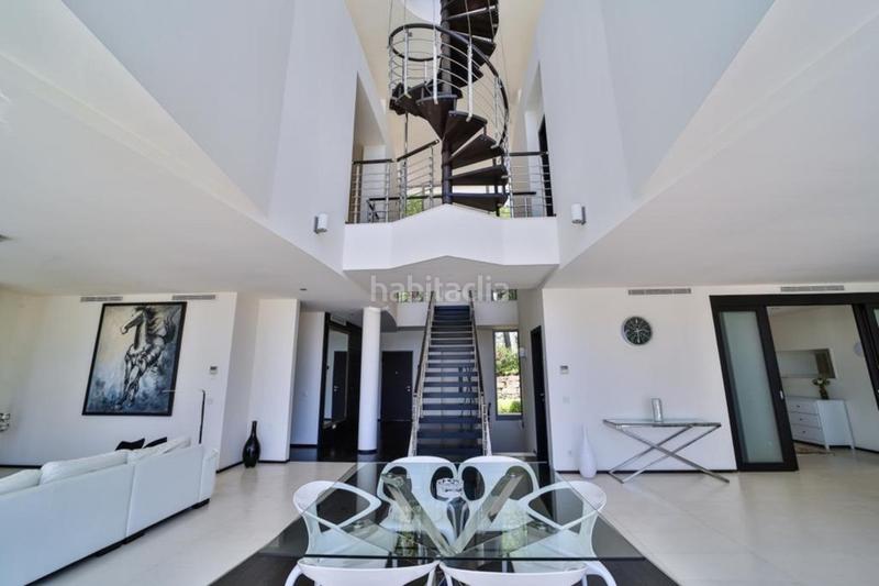 Foto 406f8275-0808-455f-a940-bae409456f56. Alquiler casa en Sierra Blanca Marbella