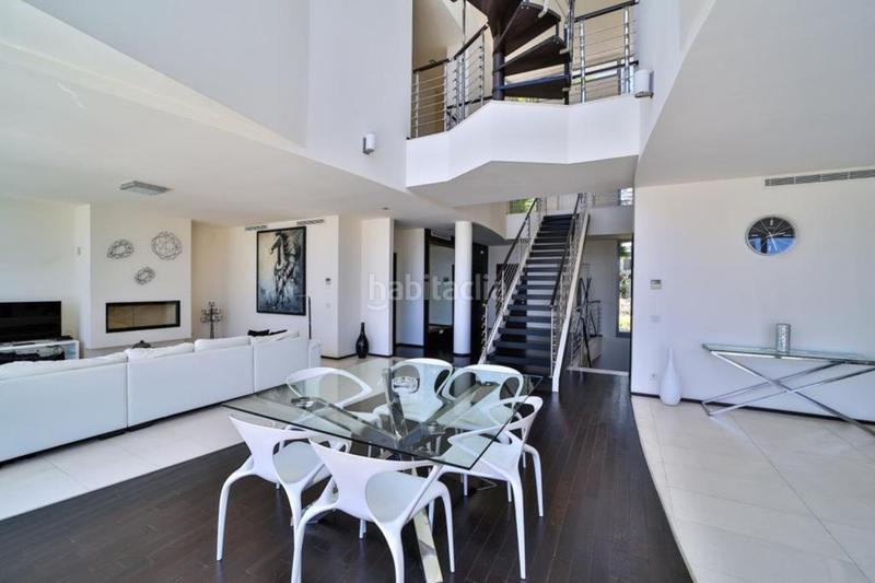 Foto 67d7391b-9c88-47cd-a57e-35f49cb4b591. Alquiler casa en Sierra Blanca Marbella