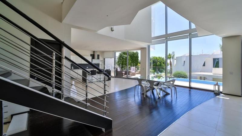 Foto fdb3339b-2876-4839-8a48-f80a297ec238. Alquiler casa en Sierra Blanca Marbella