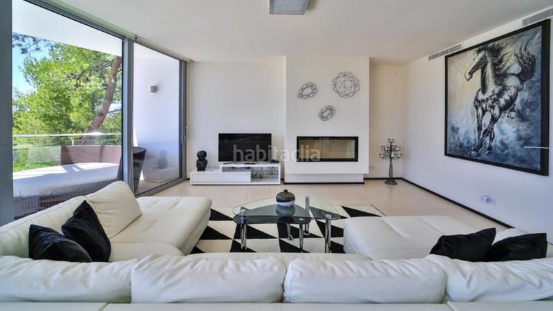 Foto 856e4171-e864-4df3-9750-1ac233475b99. Miete haus mit parking pool in Sierra Blanca Marbella