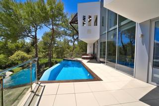 Lloguer Casa a Sierra Blanca