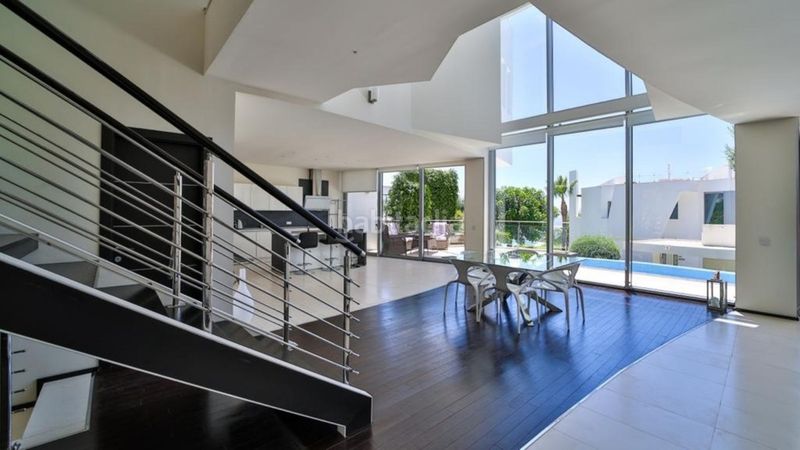 Foto b5661b5f-39e2-45be-8f68-d7f79fe1376d. Casa amb aparcament piscina a Sierra Blanca Marbella