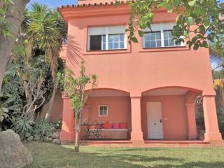 Lloguer Casa a Nueva Andalucía centro