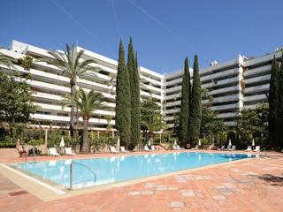 Apartament a Playa Bajadilla - Puertos