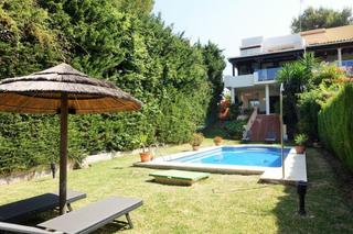 Lloguer Casa a Nueva Andalucía centro