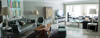 Apartament a Puerto Banús