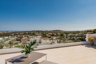 Apartament a Nueva Andalucía centro