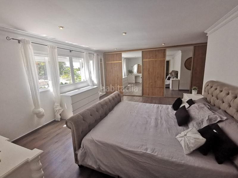 Foto 65e71f05-076c-44cf-8df1-5f86b65d5d17. Alquiler casa en San Pedro de Alcántara Pueblo Marbella