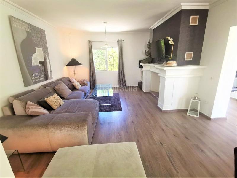 Foto 867a96c9-54e1-4e3a-8196-6fa1181c5e47. Alquiler casa en San Pedro de Alcántara Pueblo Marbella