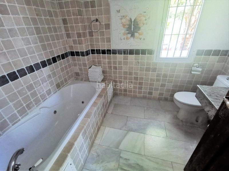 Foto 8abff61a-9505-4946-b76f-bc5713efd142. Alquiler casa en San Pedro de Alcántara Pueblo Marbella