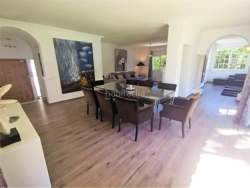 Foto 772a2dfd-32fa-41f3-a28e-7ca7469111fb. Lloguer casa amb aparcament piscina a San Pedro de Alcántara Pueblo Marbella