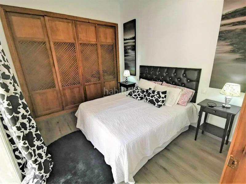 Foto 041245a4-fd1e-4d32-8274-2e658336dac7. Miete haus mit parking pool in San Pedro de Alcántara Pueblo Marbella