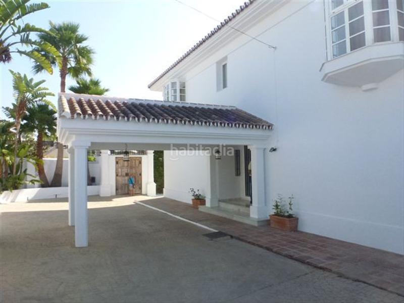 Foto 3152b891-b59b-4036-8902-c02d4d888cb3. Miete haus mit parking pool in San Pedro de Alcántara Pueblo Marbella