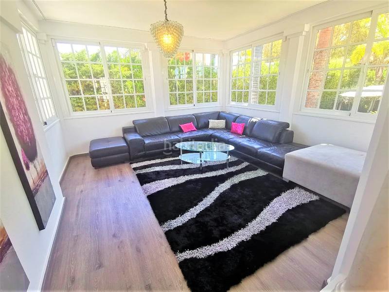 Foto 39eca856-92d4-4642-bf66-ca038c20a78c. Miete haus mit parking pool in San Pedro de Alcántara Pueblo Marbella