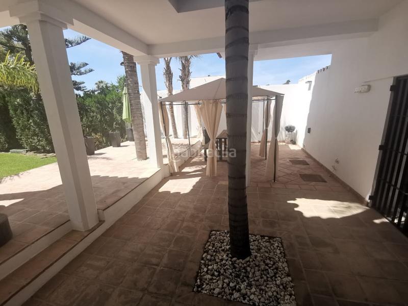 Foto 8d61099c-653e-4536-96b1-2b451c04de13. Miete haus mit parking pool in San Pedro de Alcántara Pueblo Marbella