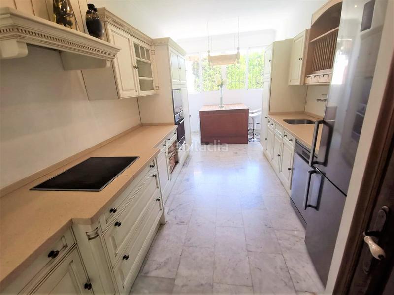 Foto 1c92e061-eab2-4571-8cc5-d28bb903e561. Rent house with parking pool in San Pedro de Alcántara Pueblo Marbella