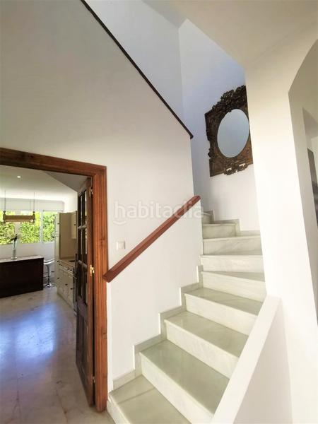 Foto 3fb86647-b2bd-4748-bd55-3760facafa03. Rent house with parking pool in San Pedro de Alcántara Pueblo Marbella