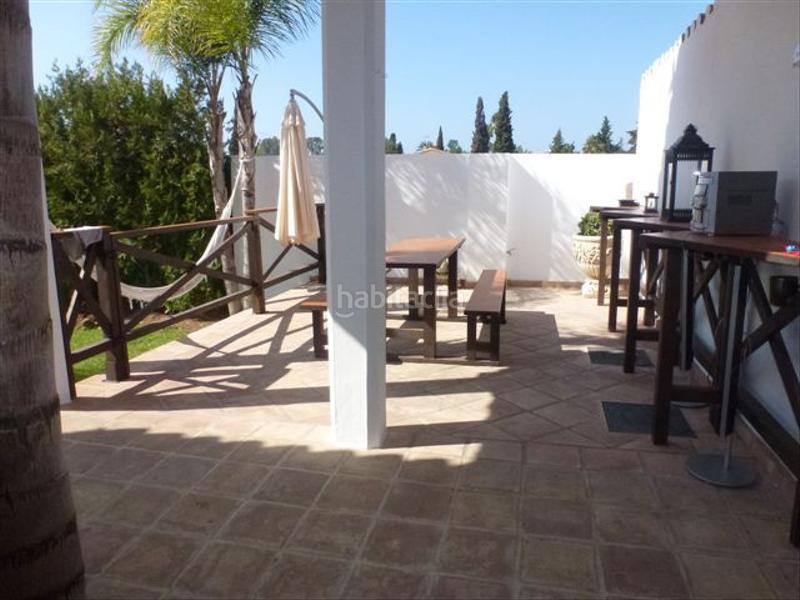 Foto 92285896-4277-4eac-987c-72a11d1e0772. Location maison avec parking piscine dans San Pedro de Alcántara Pueblo Marbella