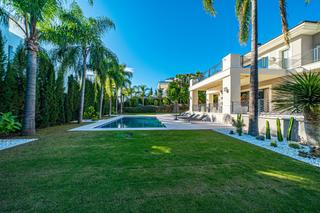 Casa en Los Flamingos