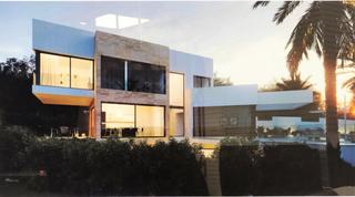 Casa en Paraiso - Barronal