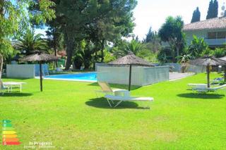 Apartament a Puerto Banús