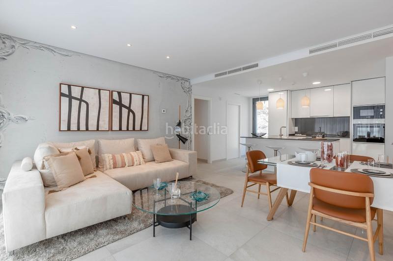 Foto 0cb68fe3-939b-43e2-9783-a380f0145110. Dachwohnung mit parking pool in Benahavís pueblo Benahavís