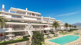 Apartament a Casares pueblo