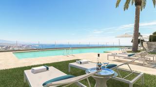 Apartament a Casares pueblo