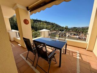 Appartement à Los Arqueros  - Puerto del Almendro