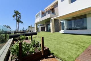 Haus en Benahavs pueblo