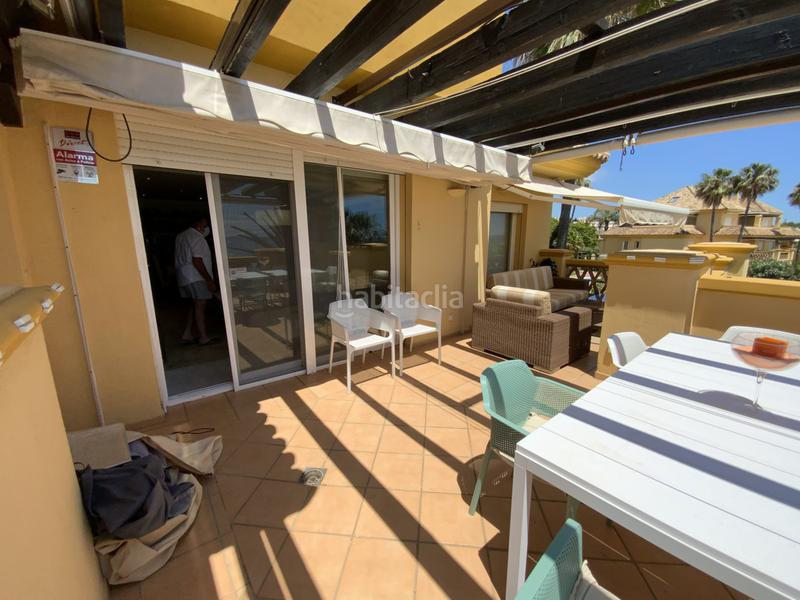 Foto 45676e72-ceac-46f4-91bf-23cc996cd186. Apartamento en Río Real Marbella